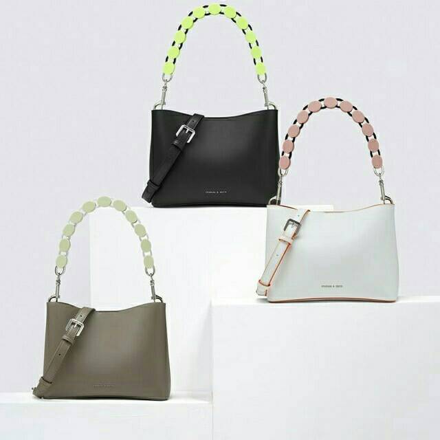 Charles keith bag ck003