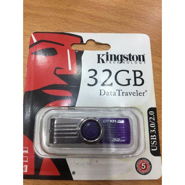 ( PROMO ) flashdisk kingston 2gb / 4gb / 8gb / 16gb / 32gb / 64gb USB KINGSTON