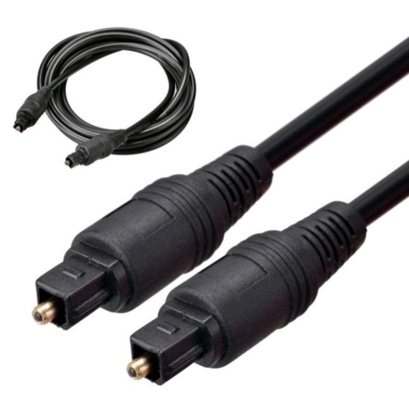 kabel optic audio toslink 1,5m nyk