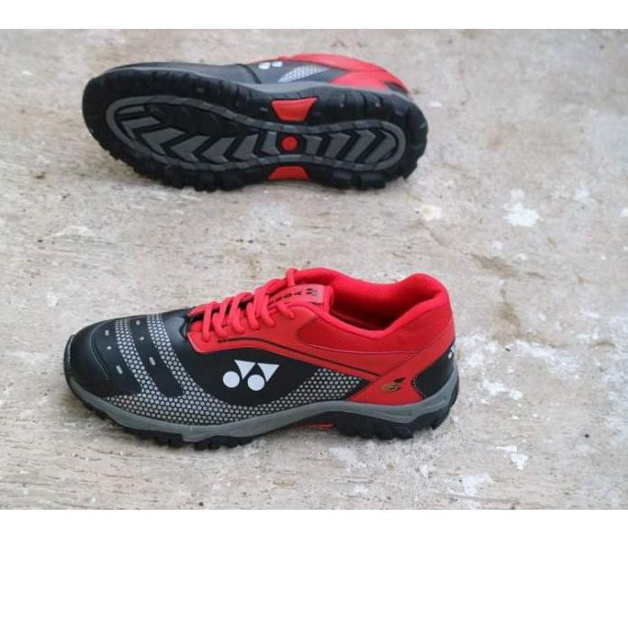 Dijual Sepatu sport yonex badminton jumbo big size 45 46 47/sepatu jumbo pria #