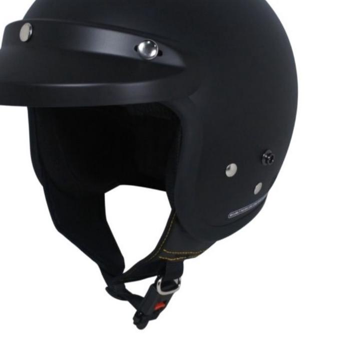 Best Seller LR050 Helm Bogo Dewasa model Cargloss merk NHR SNI ORIGINAL NHR