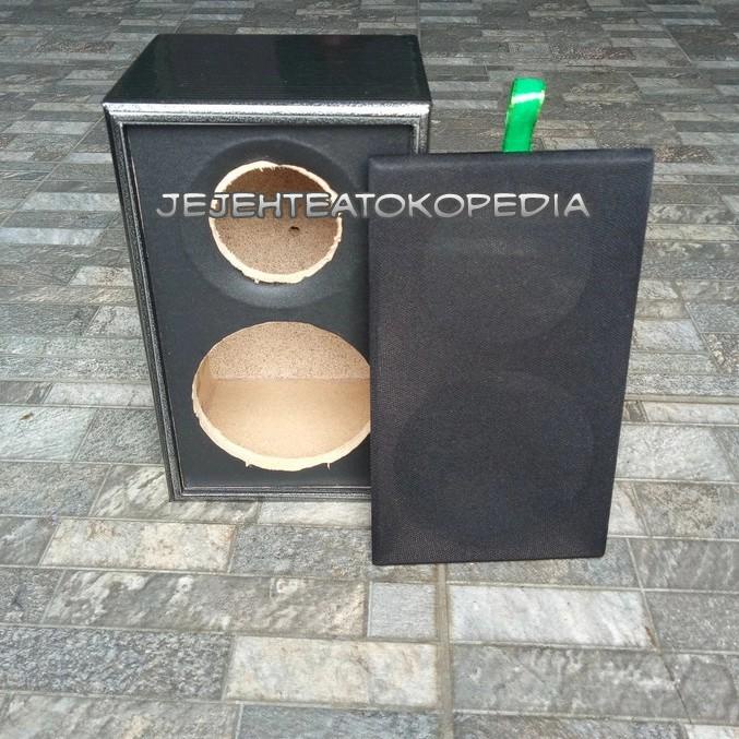 Speak | Box Satelit/Surround Speaker 4"