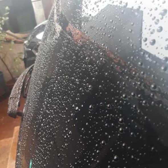 ♫ GLASS GUARD PRO 250 ml by coating factory solo - Glass Coating ✳