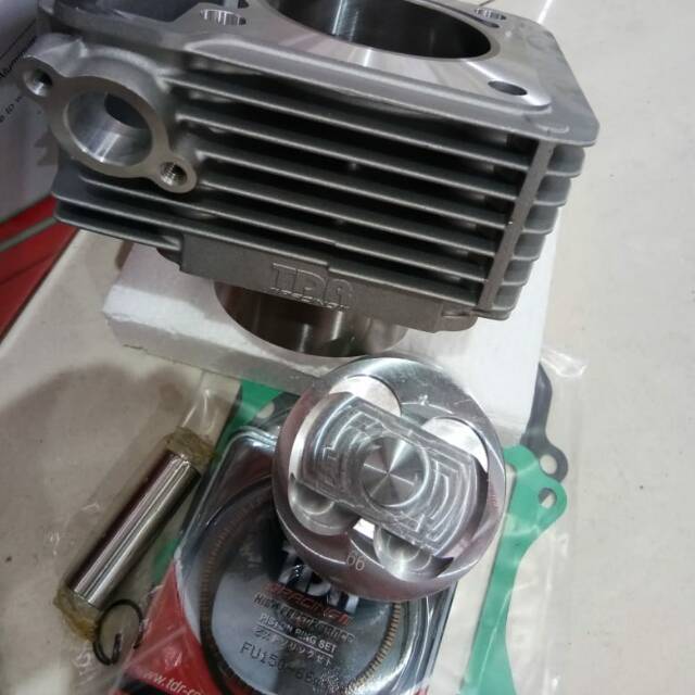 Tdr blok assy satria fu 66mm