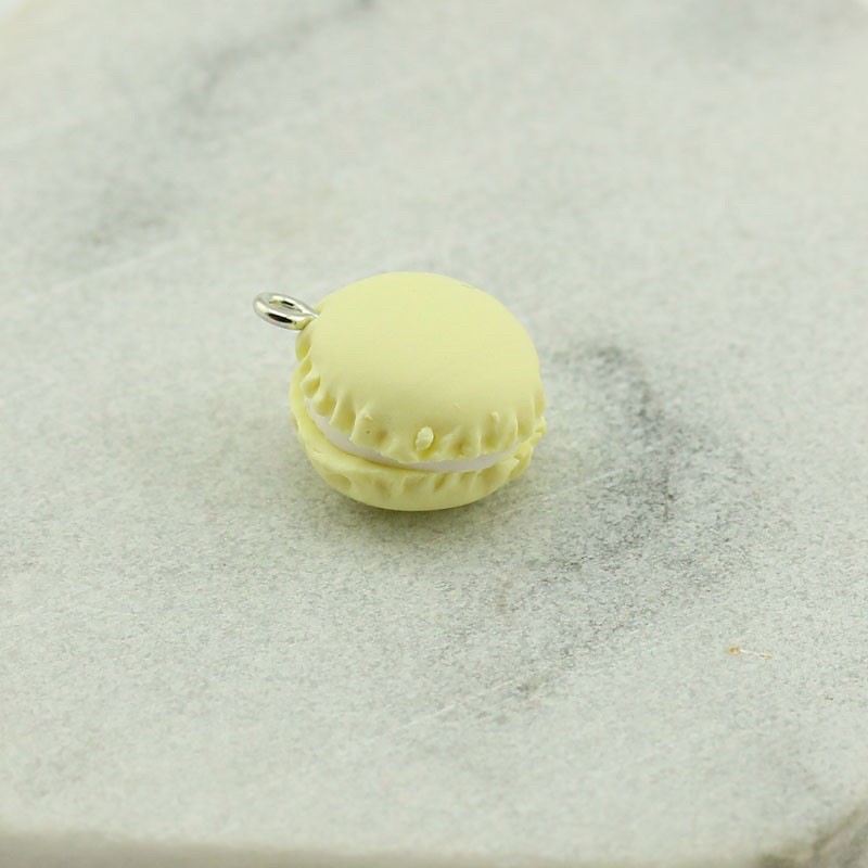 pet inc charms for necklace macaroons