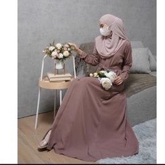 kinan dress by elmiza