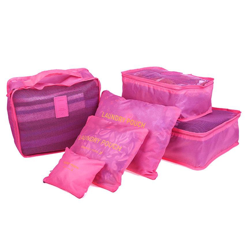 Home-Klik Gen Bag In Bag 6in1