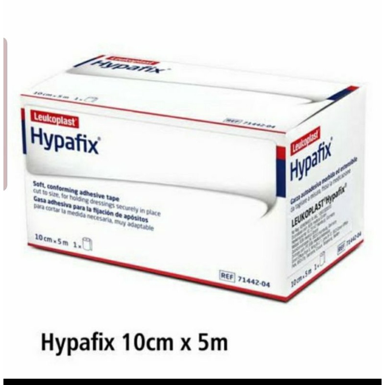 Hypafix BSN 10cm x 5m