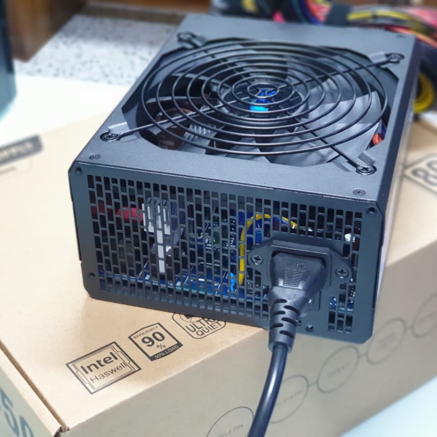 PSU Mining 1350watt PSU1350 ATX Power Supply