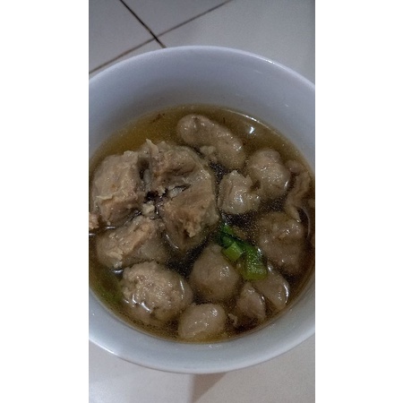 

bakso tetelan
