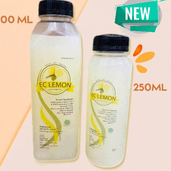 

Terbaru ZDYCI EC Lemon 250ml 80 Diskon Promo