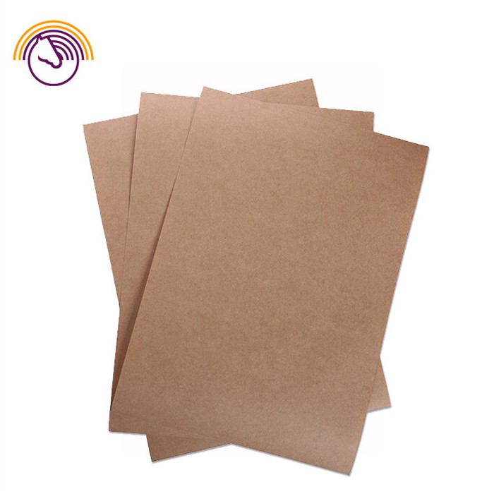

Kertas Samson Kraft Brown 150 GSM - 90cm x 120cm