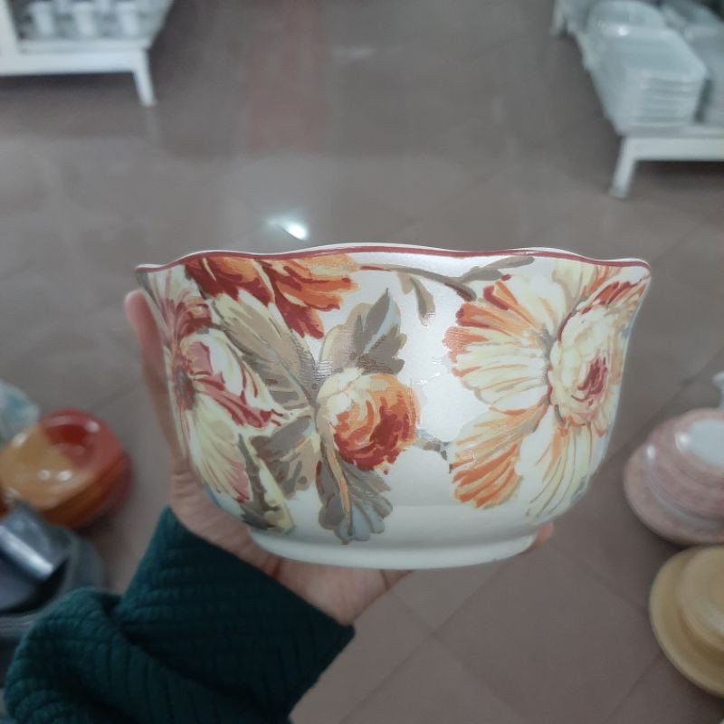 MANGKOK SHABBY/MANGKOK SANGO/SANGO/MANGKOK LUCU