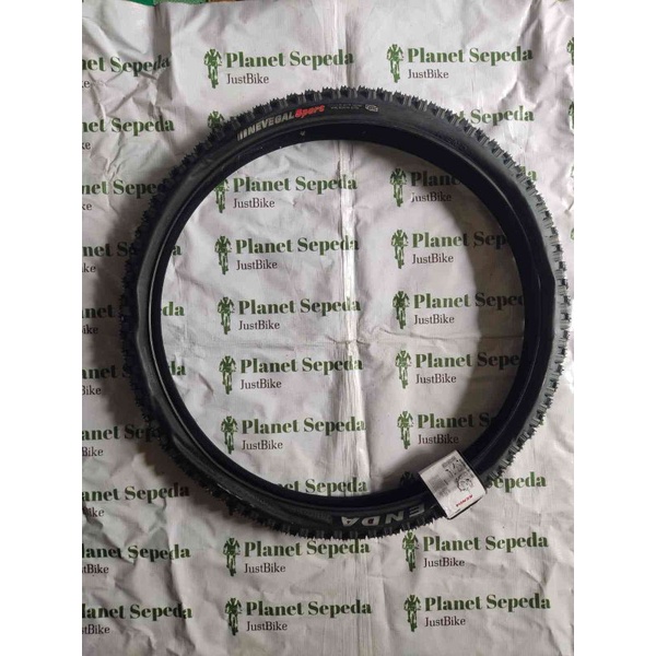 Ban Luar Kenda Nevegal Sport K1010 Wired 27.5 x 2.35