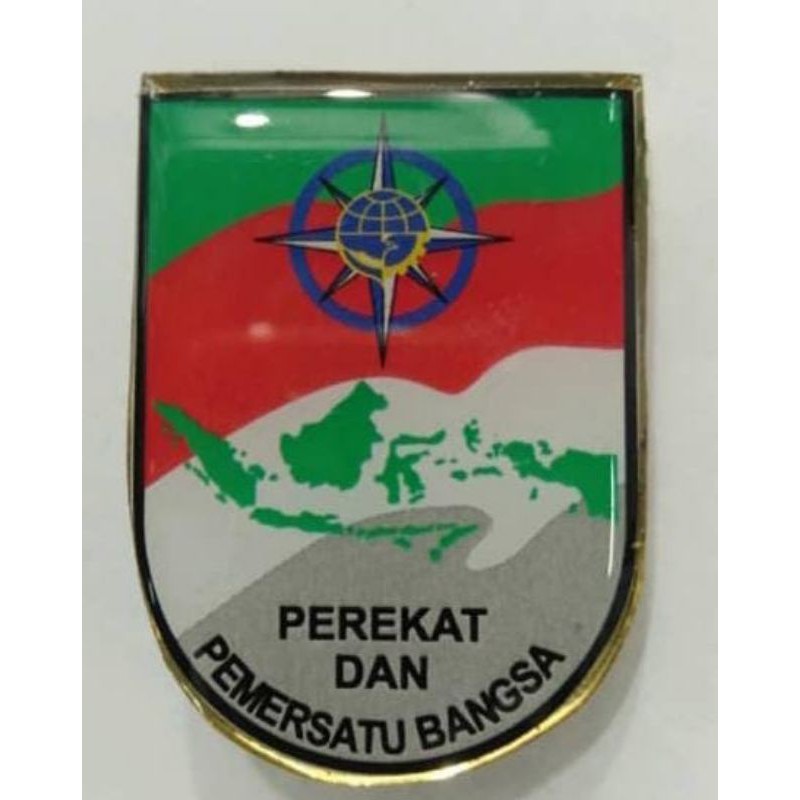 PIN PEREKAT DAN PEMERSATU BANGSA