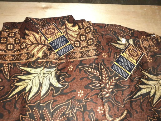Maura Couple - Sania Ruffle Batik Couple Ori Ndoro Jowi Dnt Garansi Termurah Shopee -