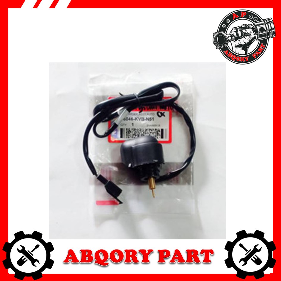 ABQORY PART___SWITCH LANGSAM VARIO 110 LAMA SENSOR VARIO LAMA SENSOR CHOKE CUK KARBLUATOR