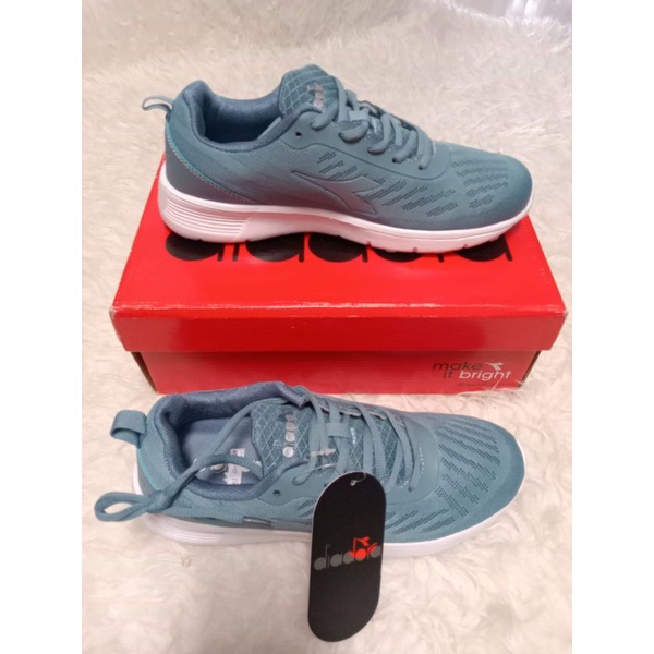 DIADORA ARGUENO (W) BLUE/WHITE