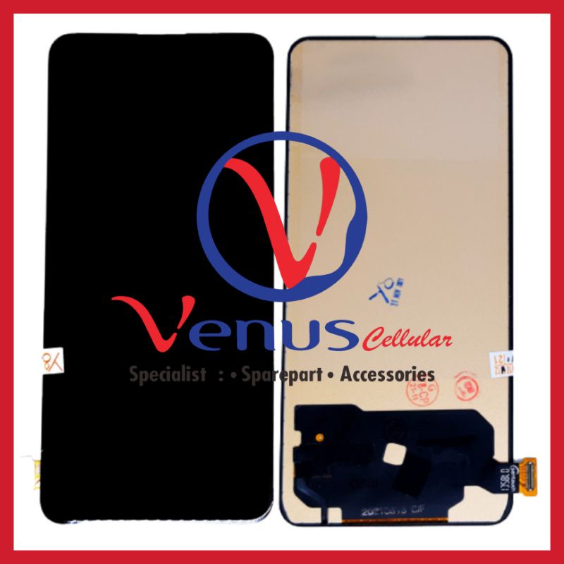 LCD+TOUCHSCREEN VIVO V15 PRO FULLSET