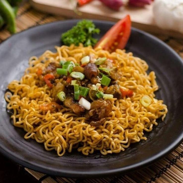 

Paling Laris ➢J BUMBU MIE INDOMIE GORENG 500gr bisa di pakai sekitar (200porsi) ➙☊