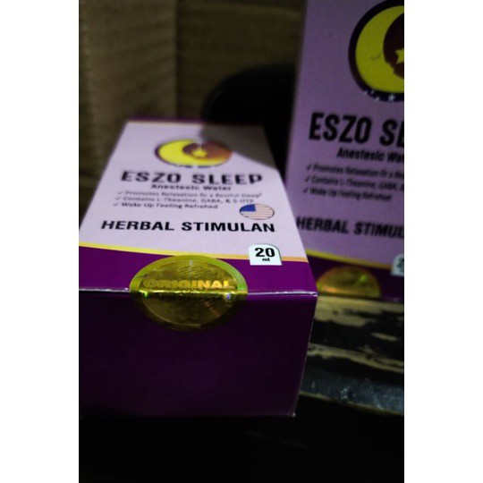 obat tidur cair wanita