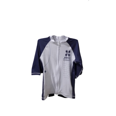 Jersey Sepeda Lengan Pendek