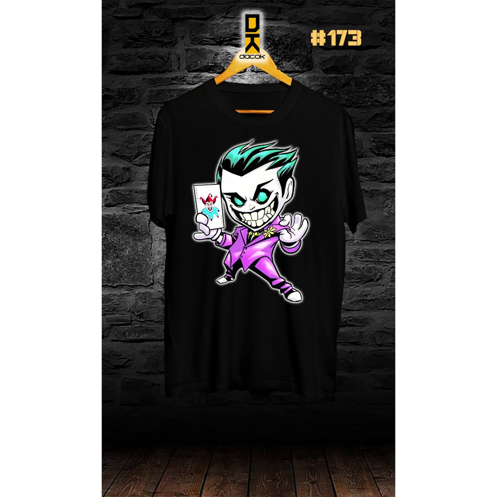 KAOS UNIK DESAIN SUKA SUKA