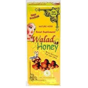 

HOT SALE Walad Honey