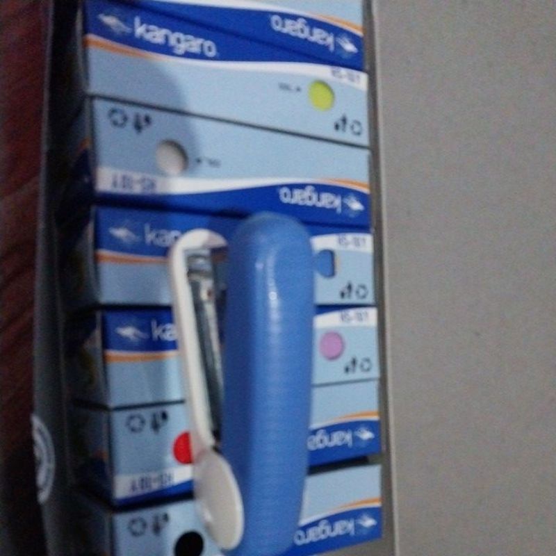 

Stapler