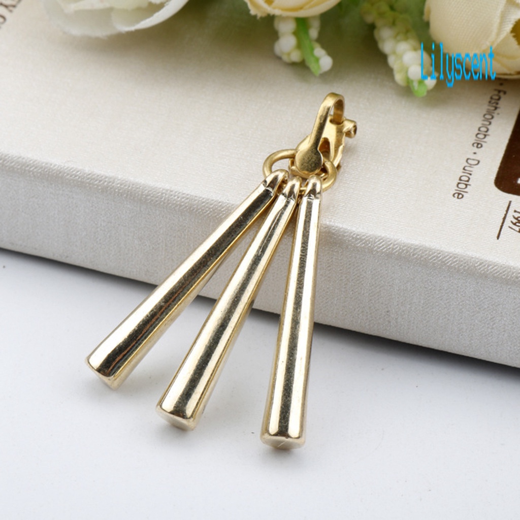 Ls Anting Kait Gantung Bahan Alloy Warna Polos Tahan Lama Untuk Wanita