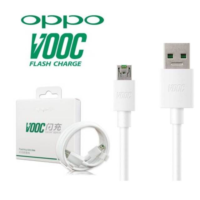 Kabel charger oppo original/Kabel charger VOOC original/Kabel charger oppo VOOC original / Kabel Opp