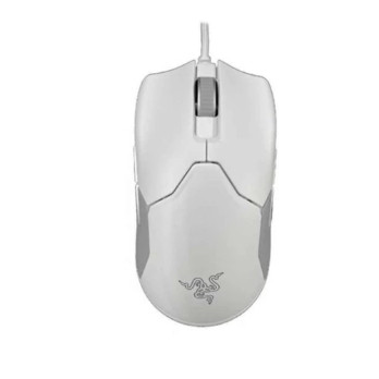 Mouse Gaming RAZER VIPER Ambidextrous Wired 16000DPI 5G &quot; Mercury &quot;