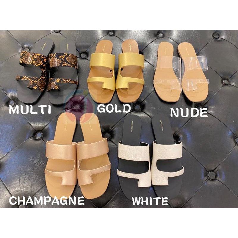 SANDAL URBAN N CO DELIMO #SANDAL URBAN N CO SALE