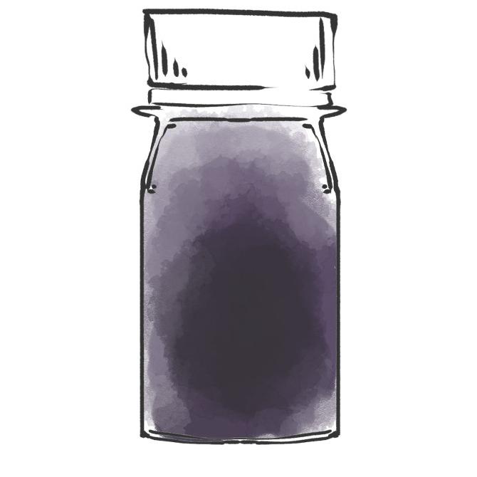 

Ink | President 'Sby'