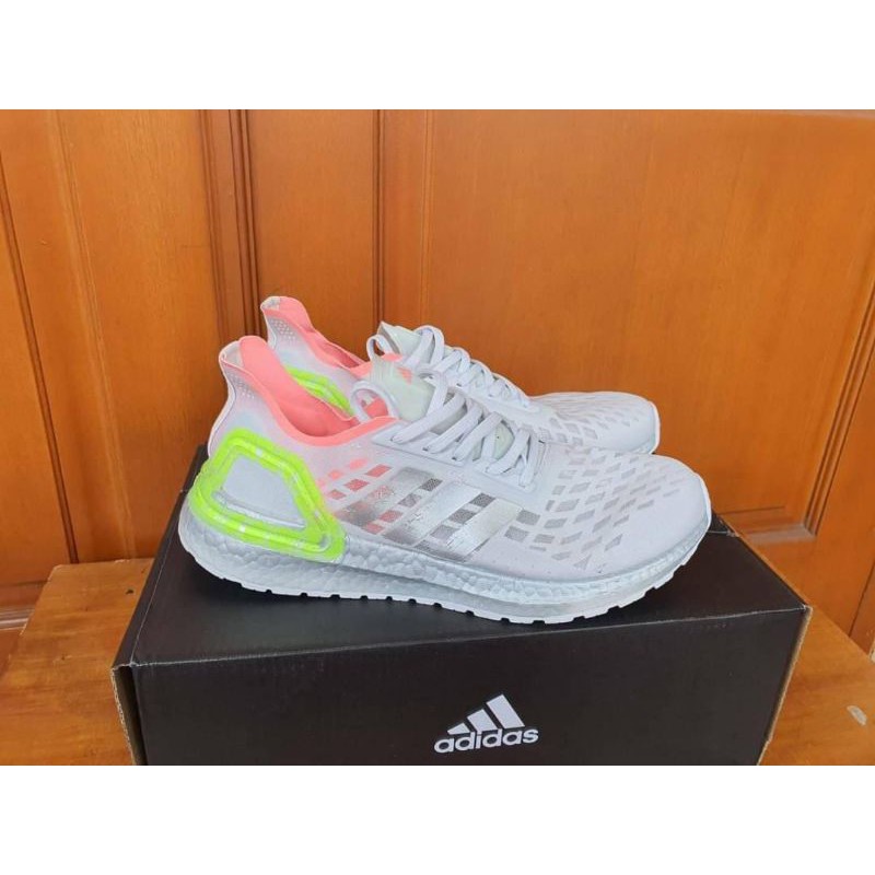 adidas ultraboost 20 pb dash grey