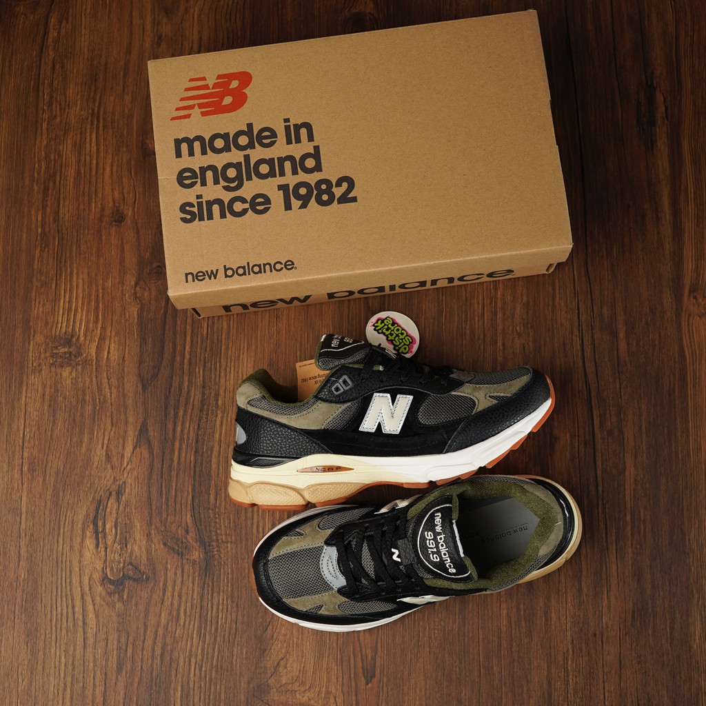 Jual SEPATU NB 991.9 'Vodka \u0026 Caviar' Indonesia|Shopee Indonesia