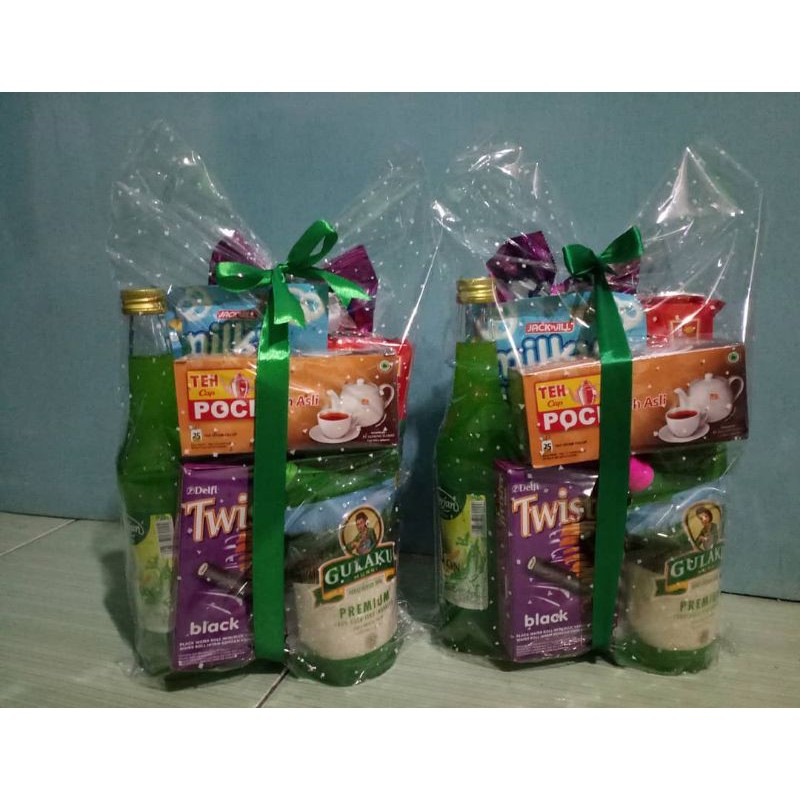 

Paket ramadhan
