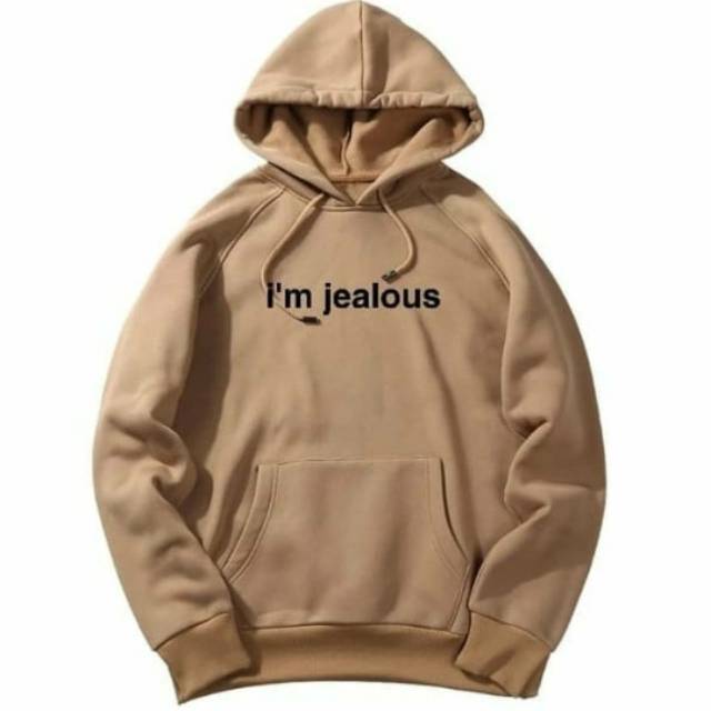 Jealous Hoodie