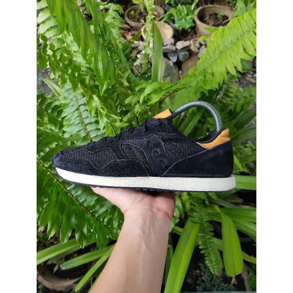 Saucony DXN Trainer
