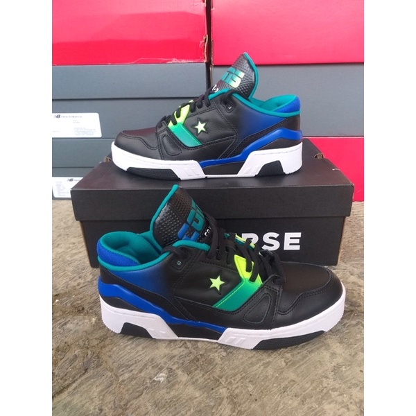 Converse ERX 260 Black