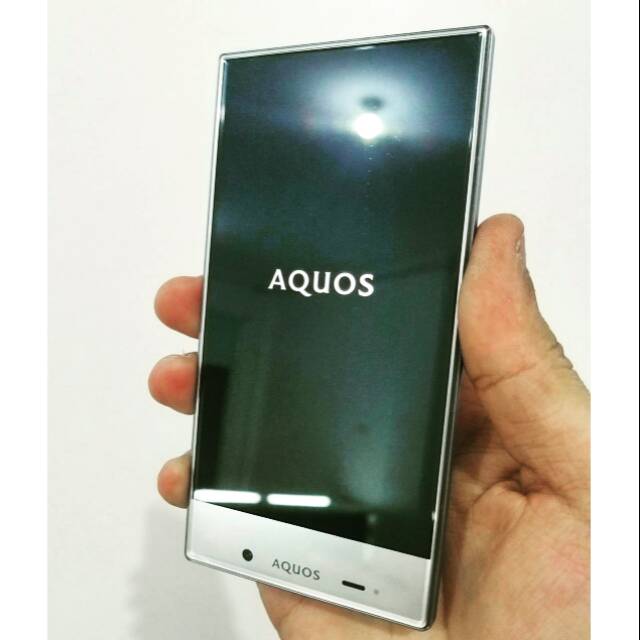 Sharp aquos crystal SH825 wi bahasa indonesia | Shopee