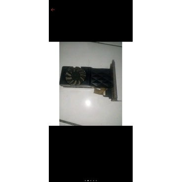 vga nvidia GT 640 1gb ddr3