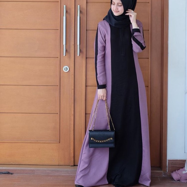 Kiara dress by kaleela.id