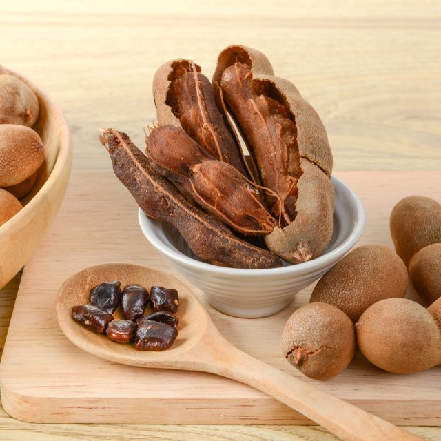 

Seed Entrepreneur Buah Asam Jawa Matang 100 Gram