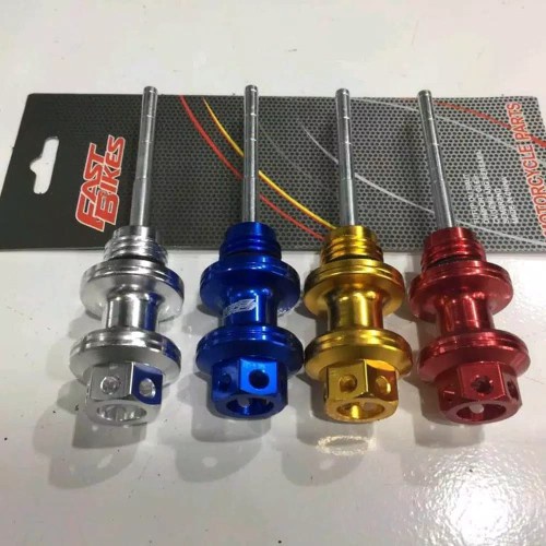 Tutup Oli Variasi Matic Scoopy Beat Vario - Rezel Motopart