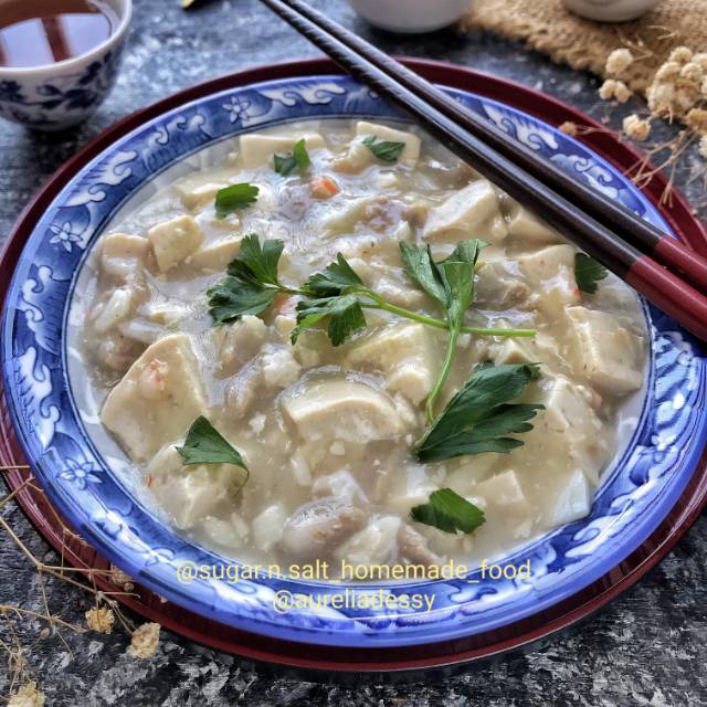 

Mun Tahu Oriental