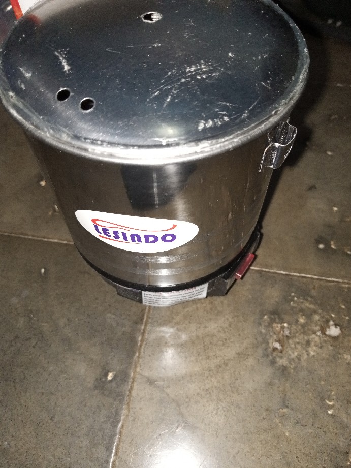 Electric Heating Cup 11cm /mug Listrik Gelas Masak/teko Elektrik
