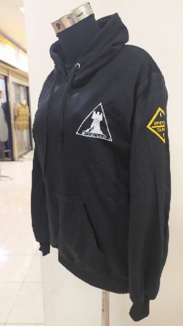 JACKET HOODIE ARKNIGHT MURAH MERIAH