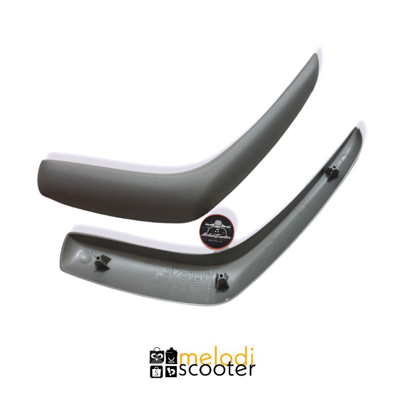 Deflector Bumerang Depan Piaggio Fly 125 150 ORIGINAL