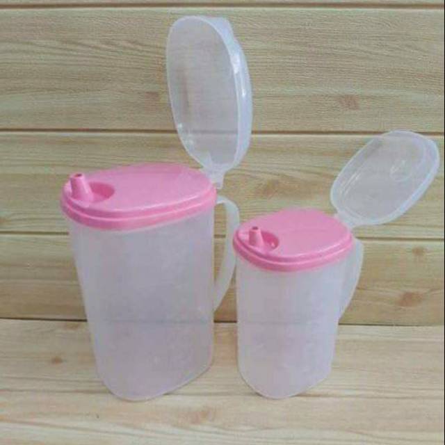 TEMPAT ISI ULANG MINYAK GORENG 2 LITER TMG-125 2000ML GOLDEN LEMON